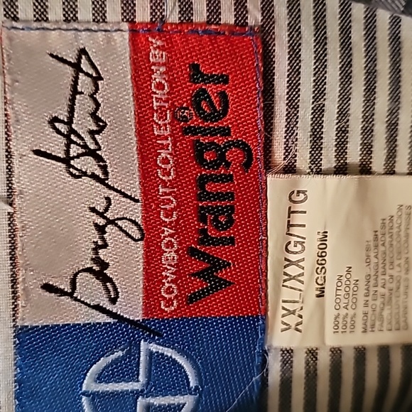 MENS SHIRT - Picture 5 of 5